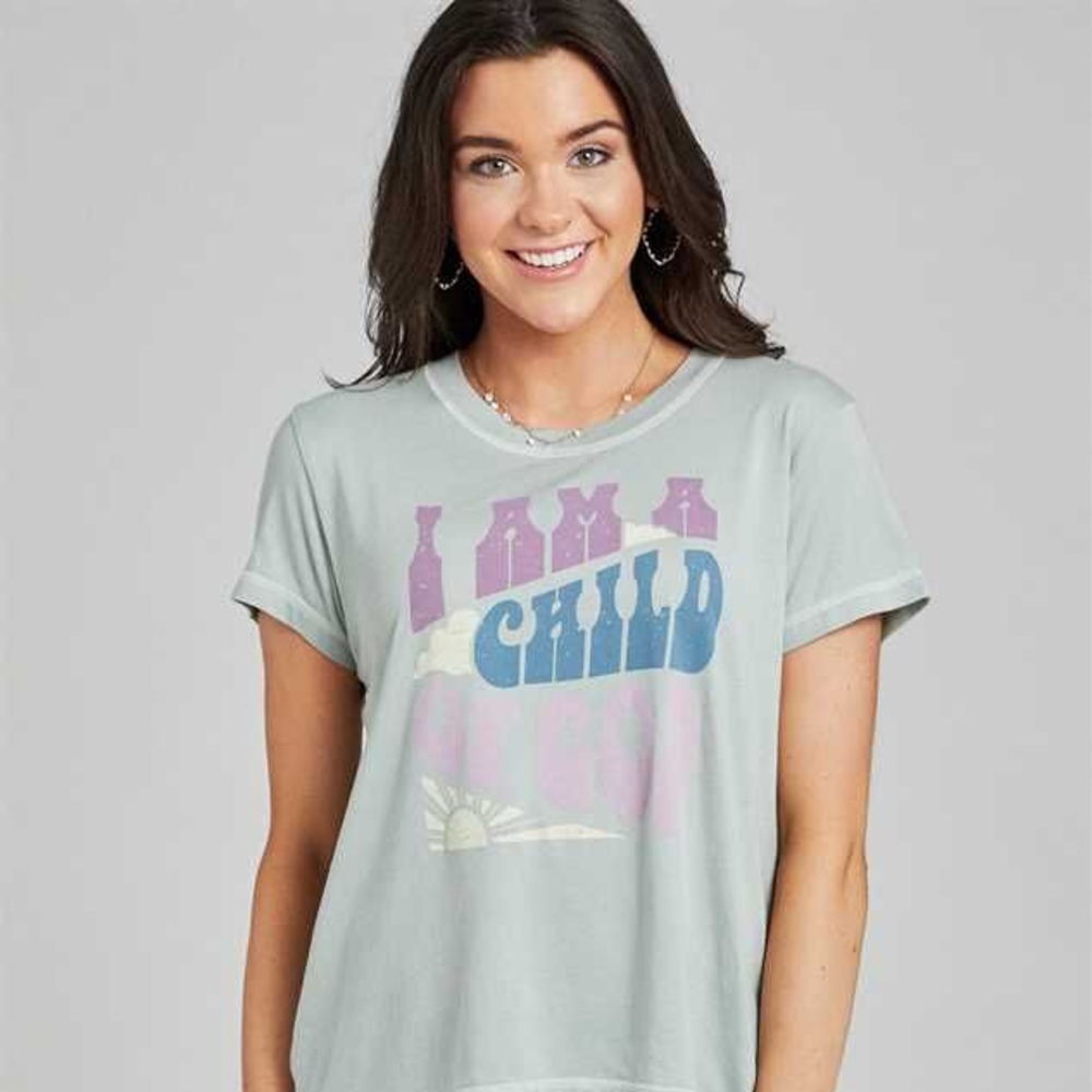 Altar’d State “Child of God” Top